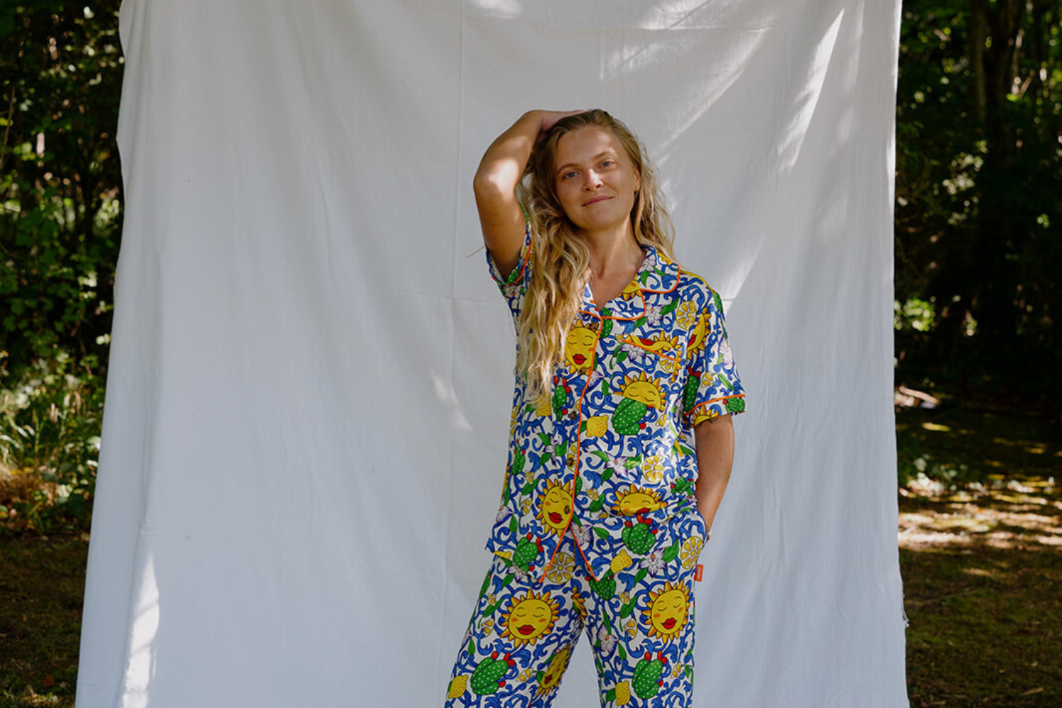 From Sketch to Zipster: Sicilian Summer Is Here!