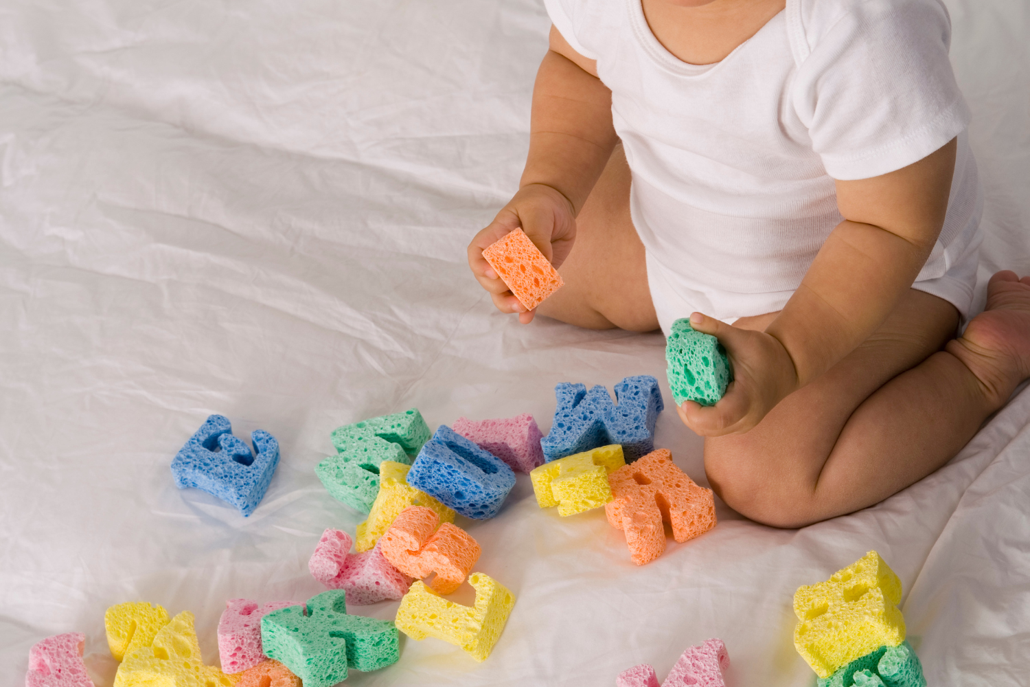 Zipster Blog-5 Fun Activities to Do With Your 6-12 Month-Old