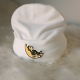 Bamboo Baby Bonnet Janosch Tigerente