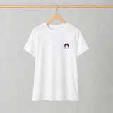 Amnings-T-shirt Frida