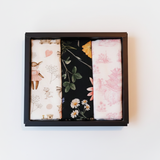 Den perfekte trio - Pretty in Pink