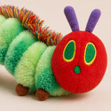 Den mycket hungriga larven™ Mjukisdjur