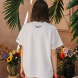 Amnings-T-shirt Frida
