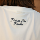Amnings-T-shirt Frida