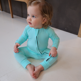 ZIPSTER™ Solid Turkos