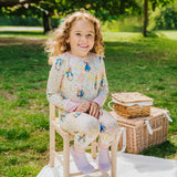 Barn PJ Peter Rabbit Ängshoppa