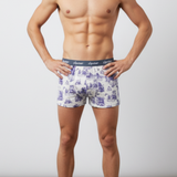 Boxershorts Toile för män