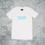 T-shirt för amning - Hot Mom Summer