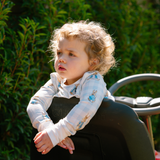 Pyjamas-sæt til børn Peter's Gingham Hop