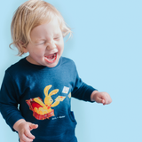 Loungeset i bambu Felix