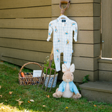 ZIPSTER™ Peter's Gingham Hop