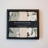 The Perfect Trio - I djungeln