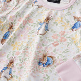 Barn PJ Peter Rabbit Ängshoppa