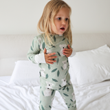 Children's PJ Set Koala