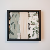 The Perfect Trio - I djungeln