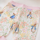 Barn PJ Peter Rabbit Ängshoppa