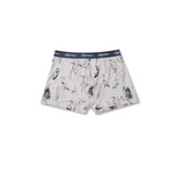 Boxershorts Heron för män