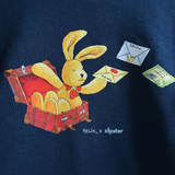 Loungeset i bambu Felix