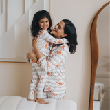 Pyjamas-sæt til damer Fox Cub