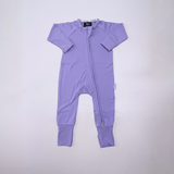 ZIPSTER™ Solid Varm Mauve