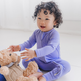 ZIPSTER™ Solid Varm Mauve