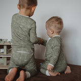 Children's PJ Set Thumper