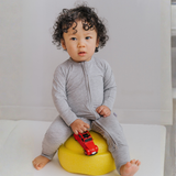 ZIPSTER™ Solid Ljunggrå