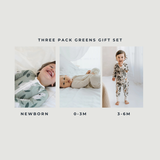 The Perfect Trio - I djungeln