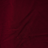 ZIPSTER™ Solid Djup vinröd