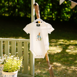 Bodysuit Zipster Peter Kanin