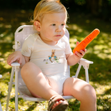 Bodysuit Zipster Peter Kanin