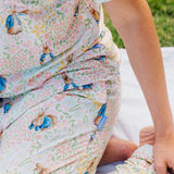Pyjamassæt til damer Peter Rabbit Meadow Hopper