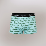 Boxershorts Croc för män