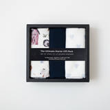 Den perfekta trion - På gården