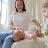 Amning T-Shirt Mamadag