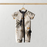 ZIPSTER™ Shortie Toucan