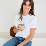 Amning T-Shirt Mamadag