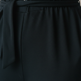 Milan Amning Svart Jumpsuit