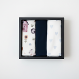 Den perfekta trion - På gården