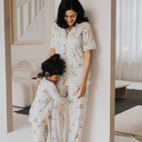 Pyjamas-sæt til børn Peter & Pals