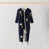 ZIPSTER™  Lilla prinsens stjärnklara följeslagare