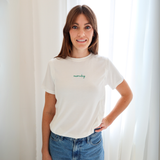 Amning T-Shirt Mamadag