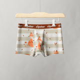 Boxershorts Fox Cub för män