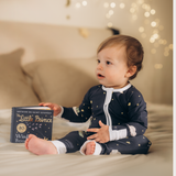 ZIPSTER™  Lilla prinsens stjärnklara följeslagare