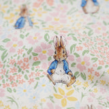Pyjamassæt til damer Peter Rabbit Meadow Hopper
