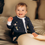 ZIPSTER™  Lilla prinsens stjärnklara följeslagare