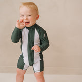 Swimster Como Stripes