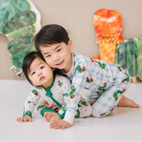 ZIPSTER™ Den mycket hungriga larven™ Dotty Daydreams