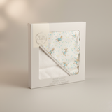 Peter Rabbit Handduk med huva