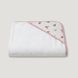 Flopsy Handduk med huva